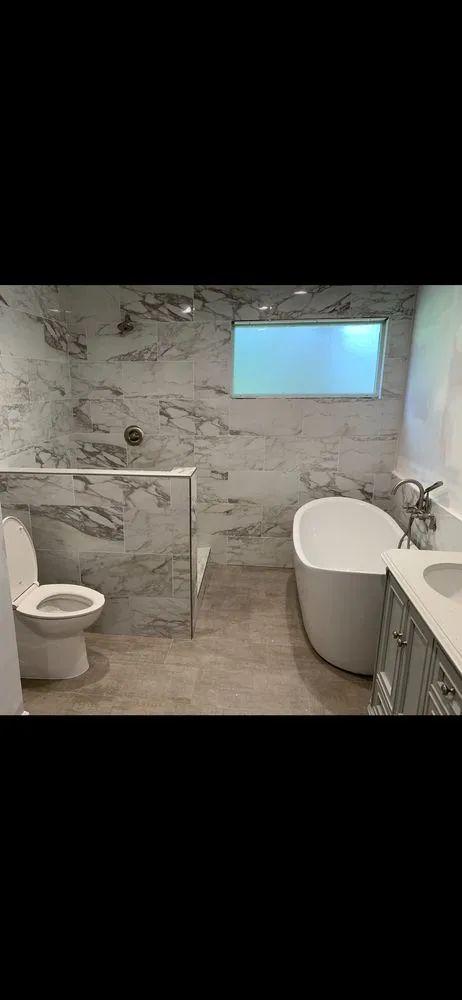 Slide of Kennon Plumbing & Construction