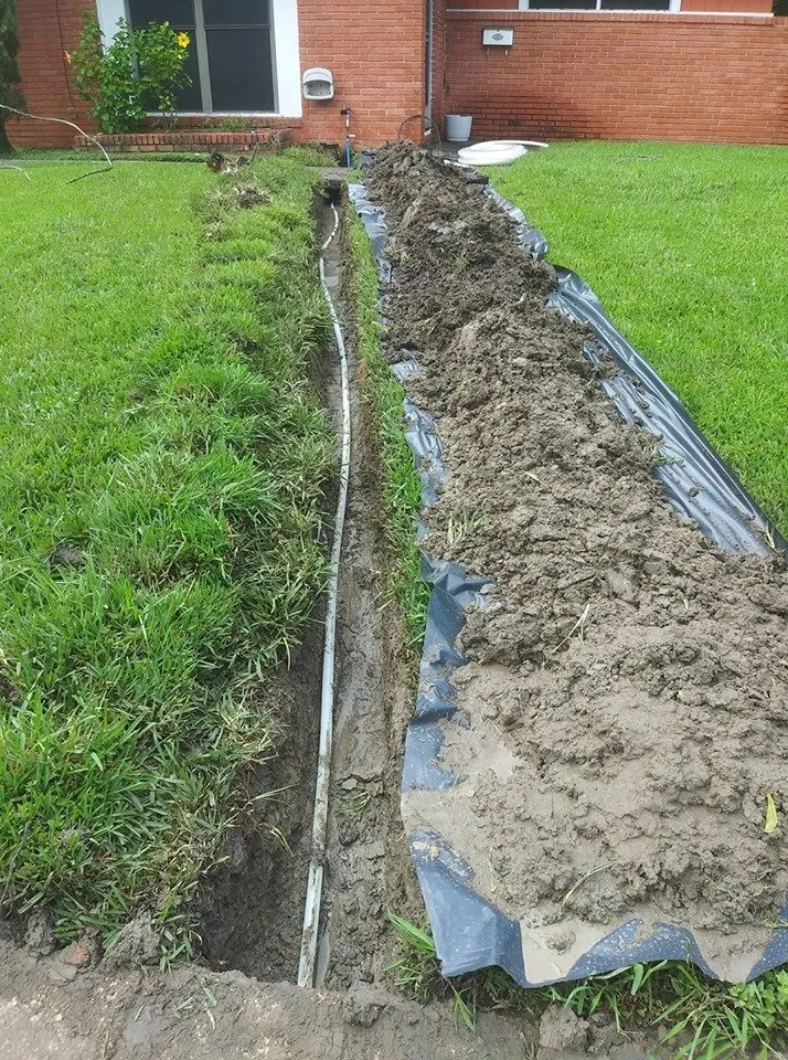 Slide of Kenn's Plumbing