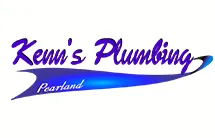 Slide of Kenn's Plumbing