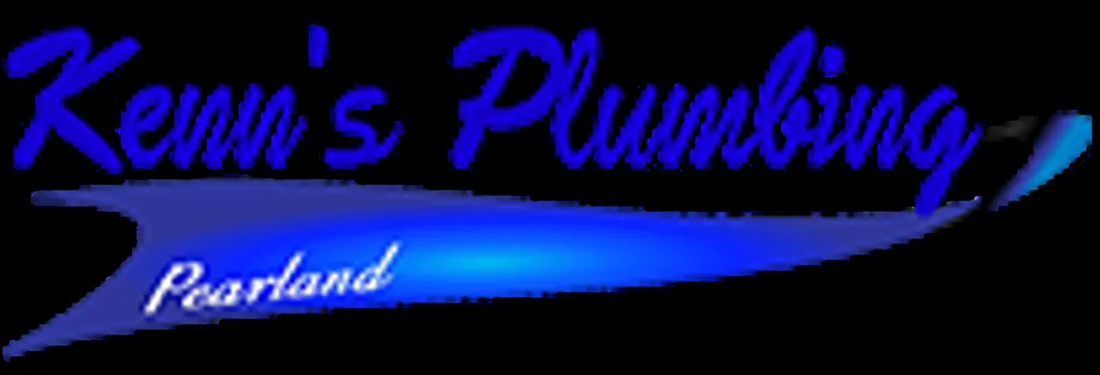 Slide of Kenn's Plumbing