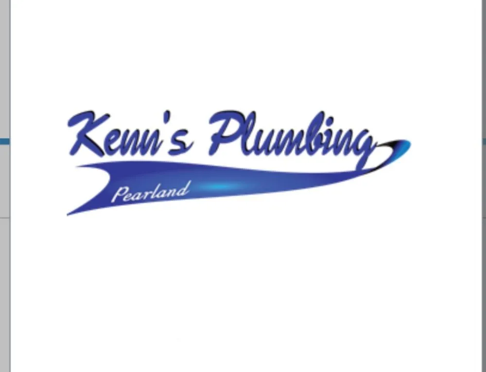Slide of Kenn's Plumbing
