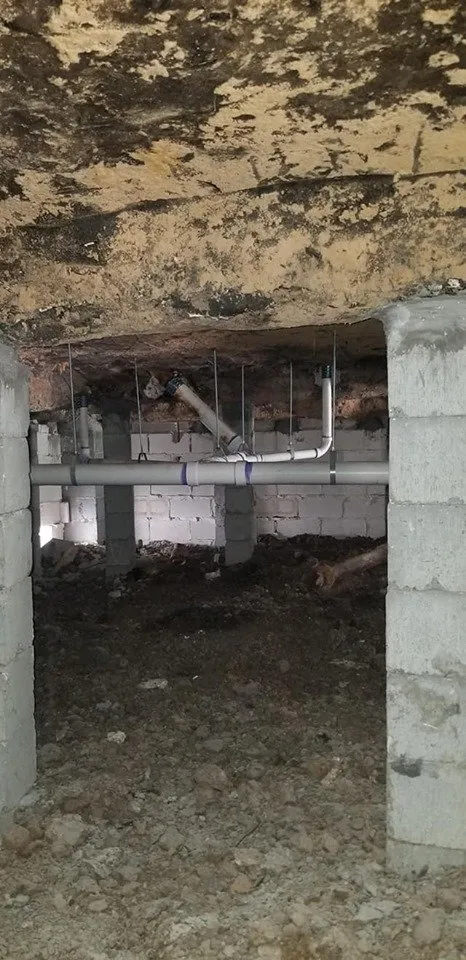 Slide of Kenn's Plumbing