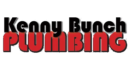 Slide of Kenny Bunch Plumbing