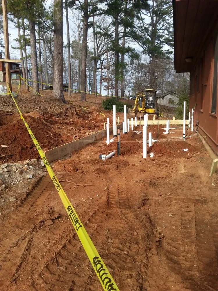 Slide of Kenny Ethridge Plumbing