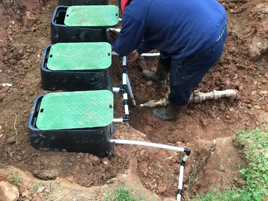 Professional leak detection service in Mint Hill, NC - Kenny master plumbing