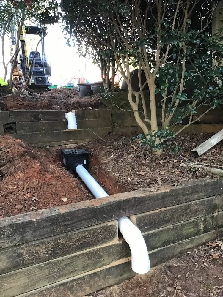 Quality pipe repair in Mint Hill, NC by Kenny master plumbing