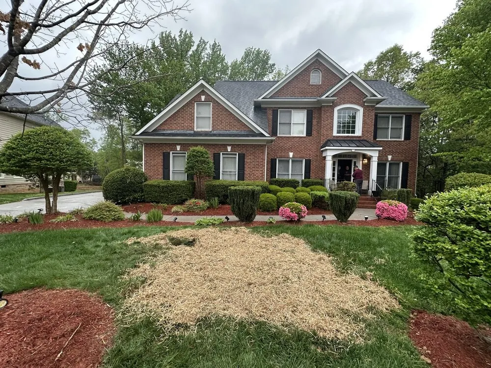 Slide of Kenny master plumbing