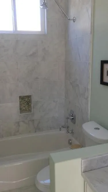 Slide of Kenny Plumbing