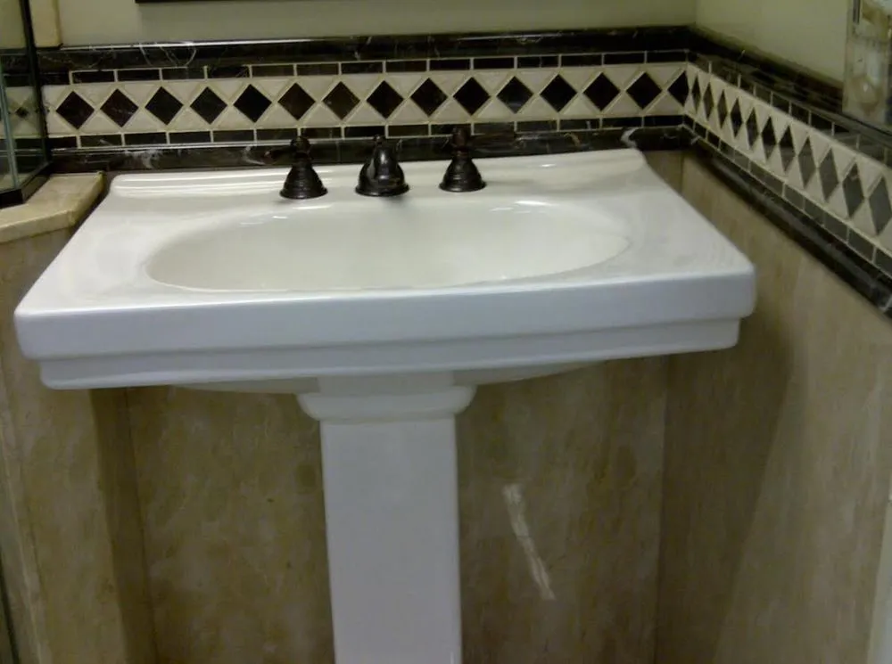 Slide of Kenny Plumbing