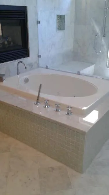 Slide of Kenny Plumbing