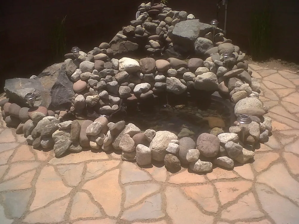 Slide of Kenny Plumbing