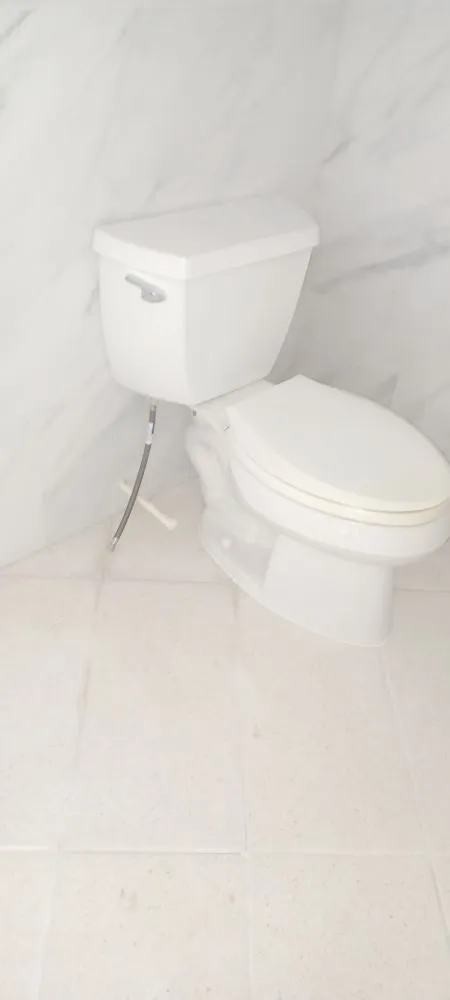 Slide of Kenny Plumbing