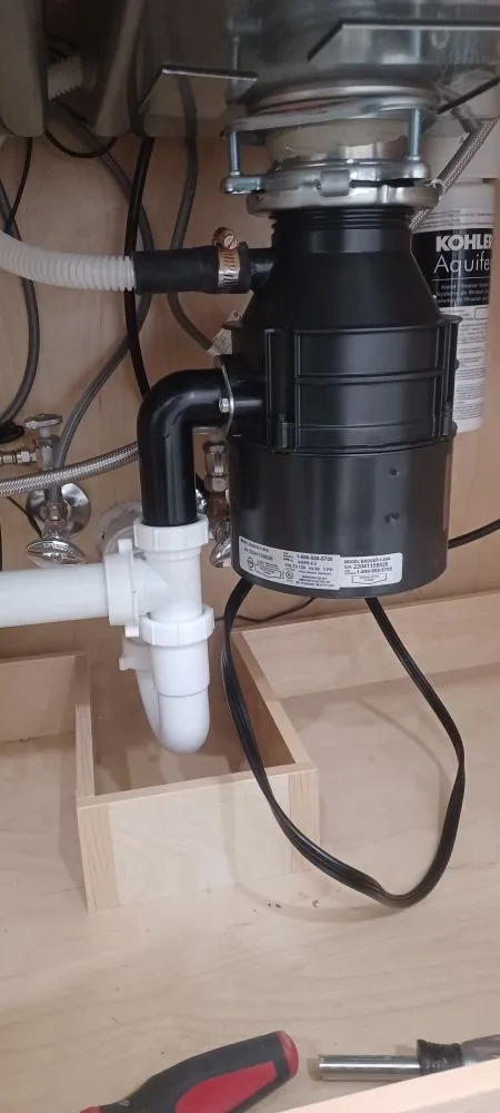 Slide of Kenny Plumbing