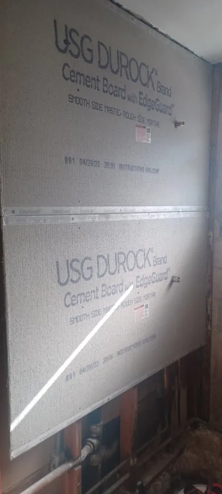 Slide of Kenny Plumbing