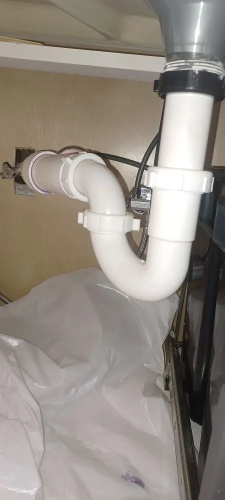 Slide of Kenny Plumbing