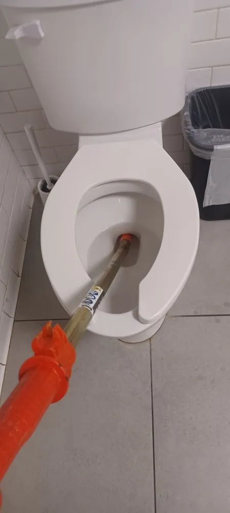 Slide of Kenny Plumbing