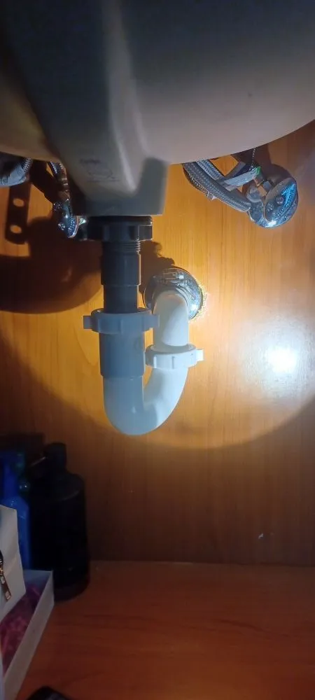 Slide of Kenny Plumbing