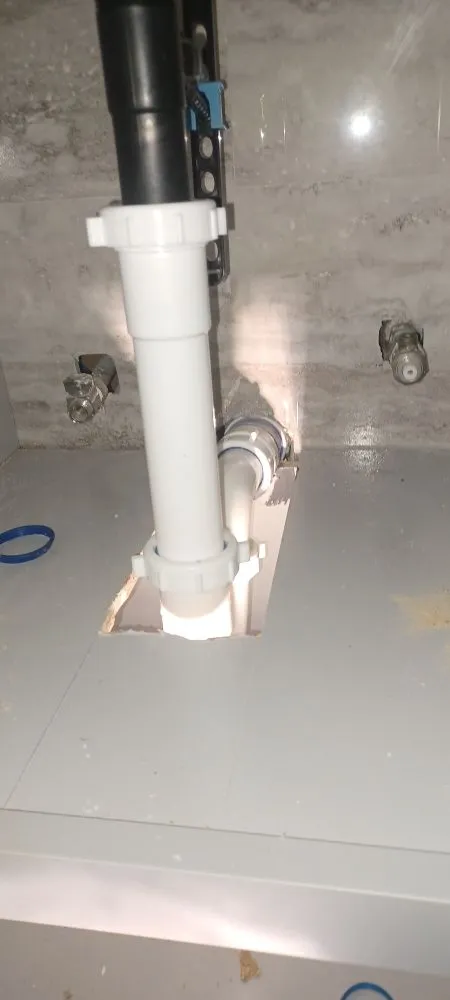 Slide of Kenny Plumbing