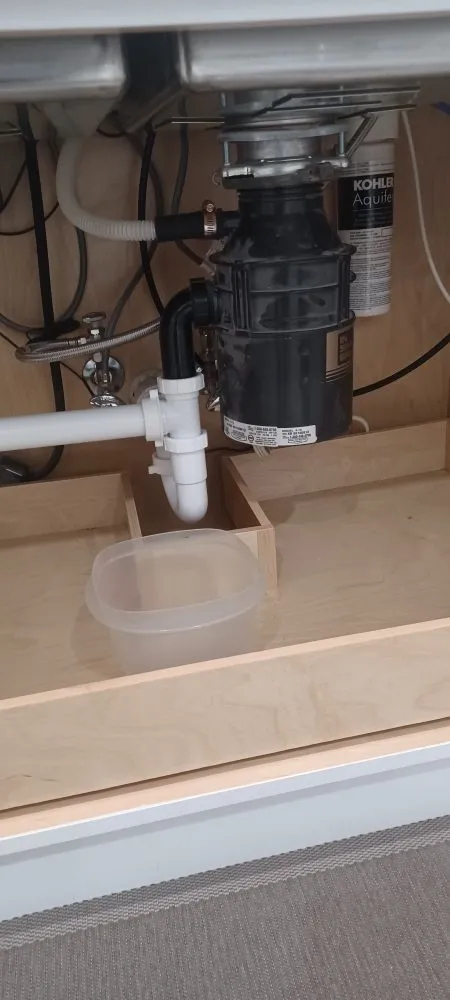 Slide of Kenny Plumbing