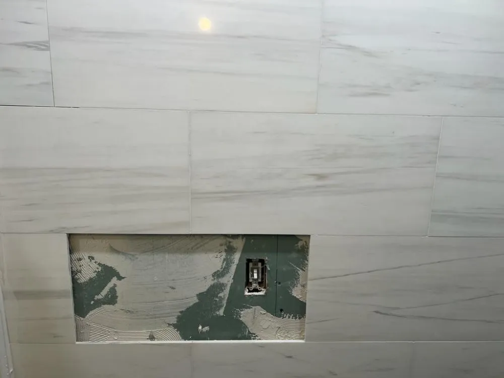 Slide of Kenny Plumbing