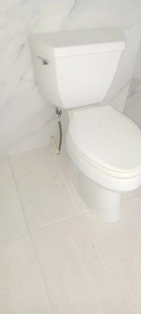 Slide of Kenny Plumbing