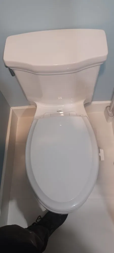 Slide of Kenny Plumbing