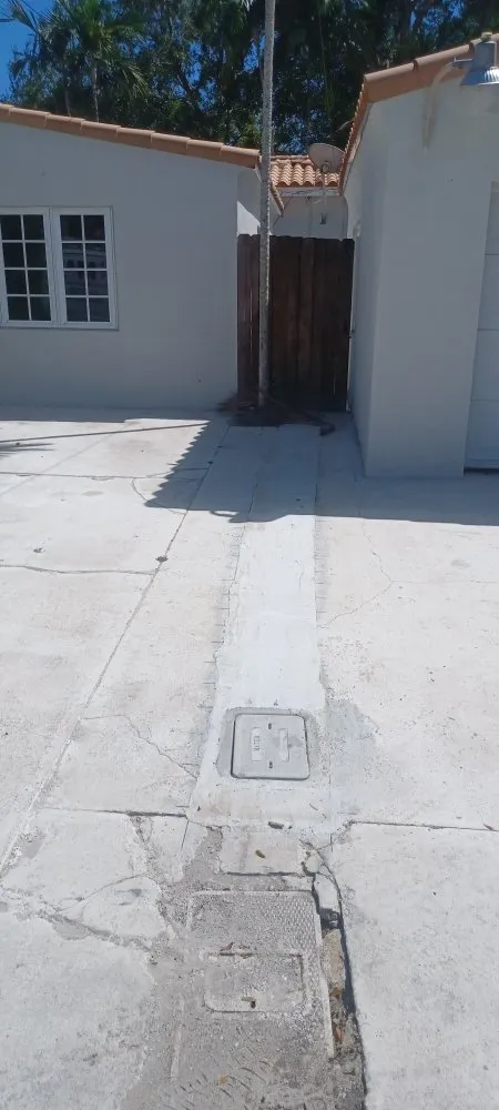 Slide of Kenny Plumbing