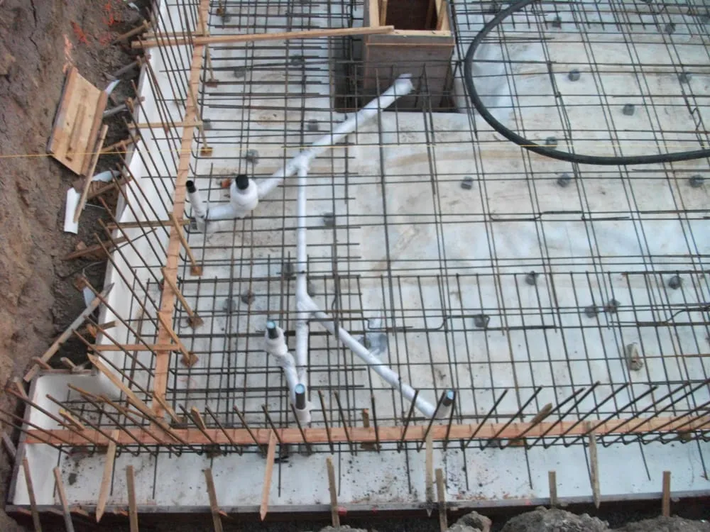 Slide of Kenny Rogers Plumbing