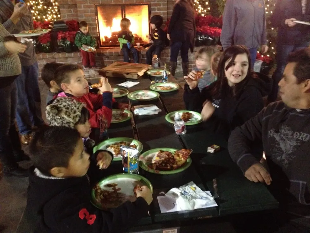 Slide of Kenny Rogers Plumbing