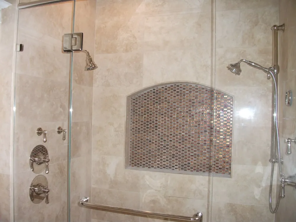 Slide of Kenny Rogers Plumbing