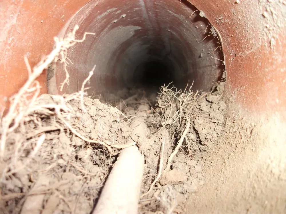 Slide of Kenny Rogers Plumbing