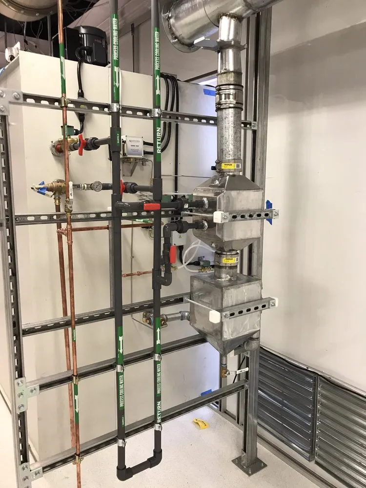 Slide of Kenny Rogers Plumbing