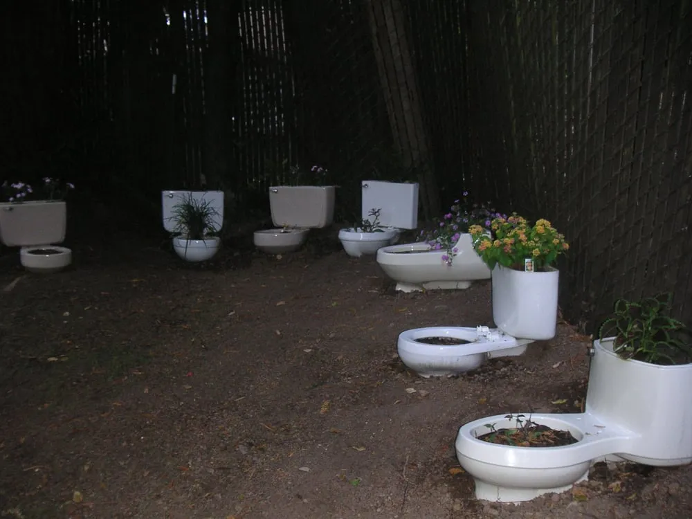 Slide of Kenny Rogers Plumbing