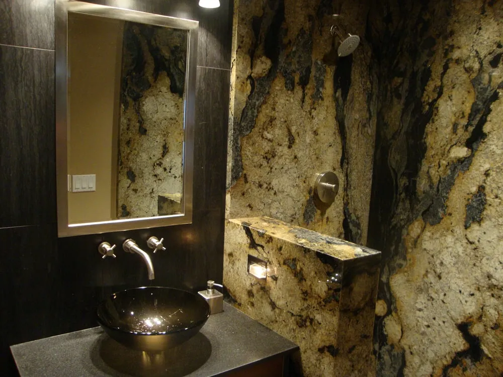 Slide of Kenny Rogers Plumbing