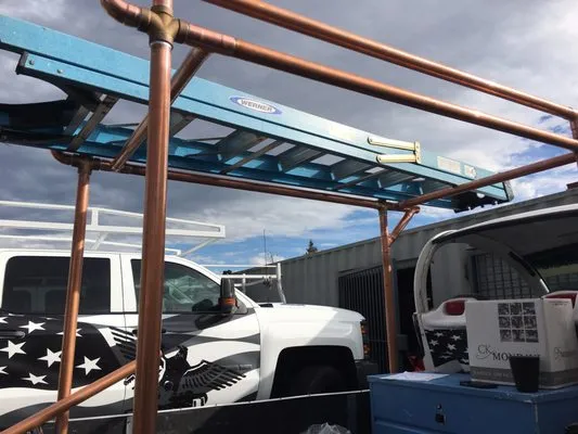 Kenny Rogers Plumbing