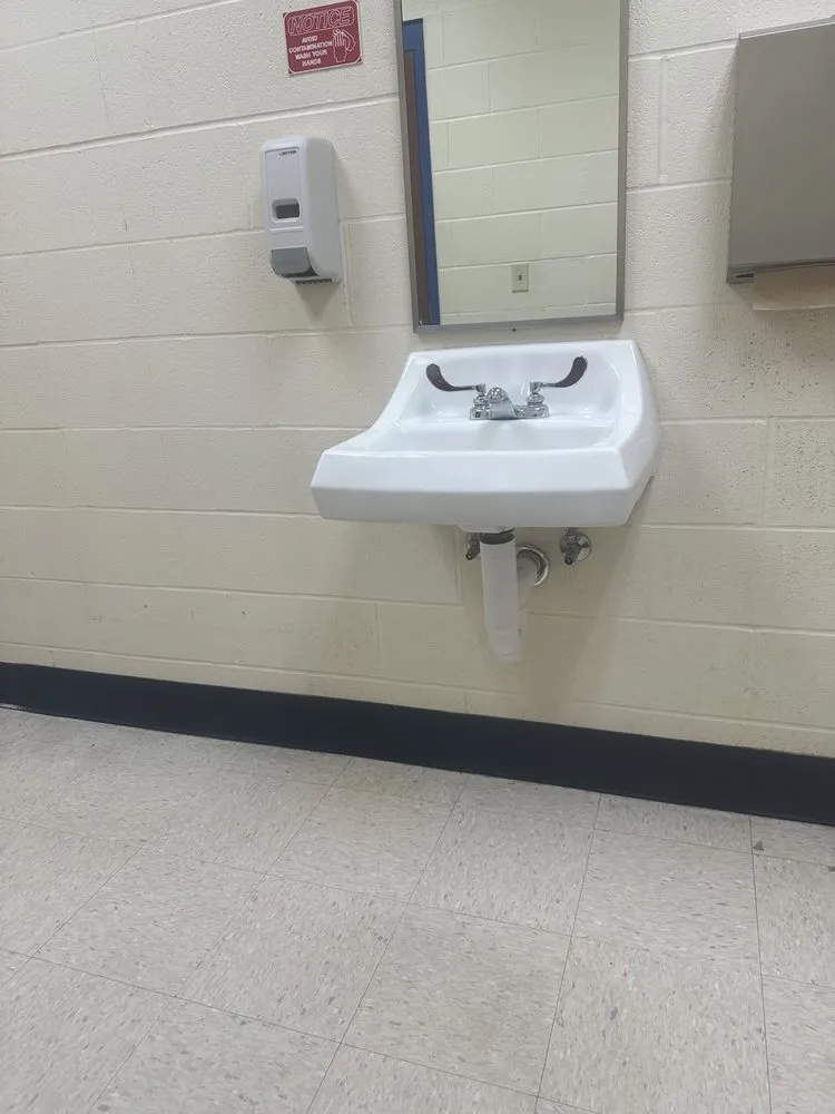 Slide of Kenny Wilt Sewer and Drain