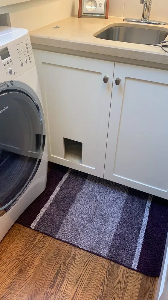 Slide of Kennyman The Handyman