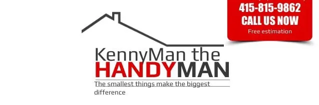 Slide of Kennyman The Handyman