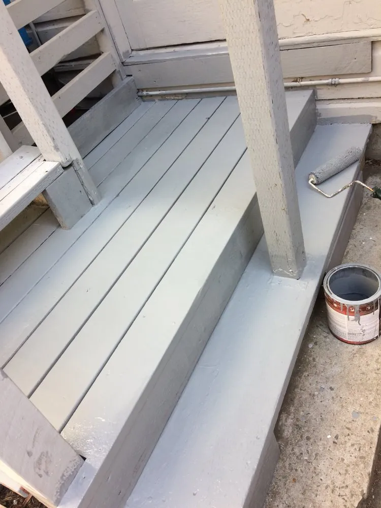 Slide of Kennyman The Handyman