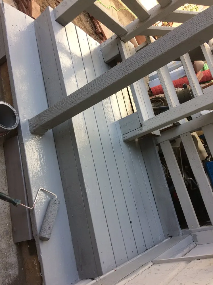 Slide of Kennyman The Handyman