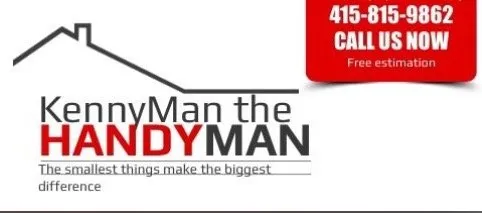 Professional water heater service in Richmond, CA by Kennyman The Handyman