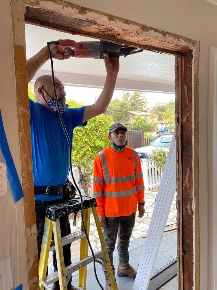 Trusted water heater service service in Richmond, CA - Kennyman The Handyman