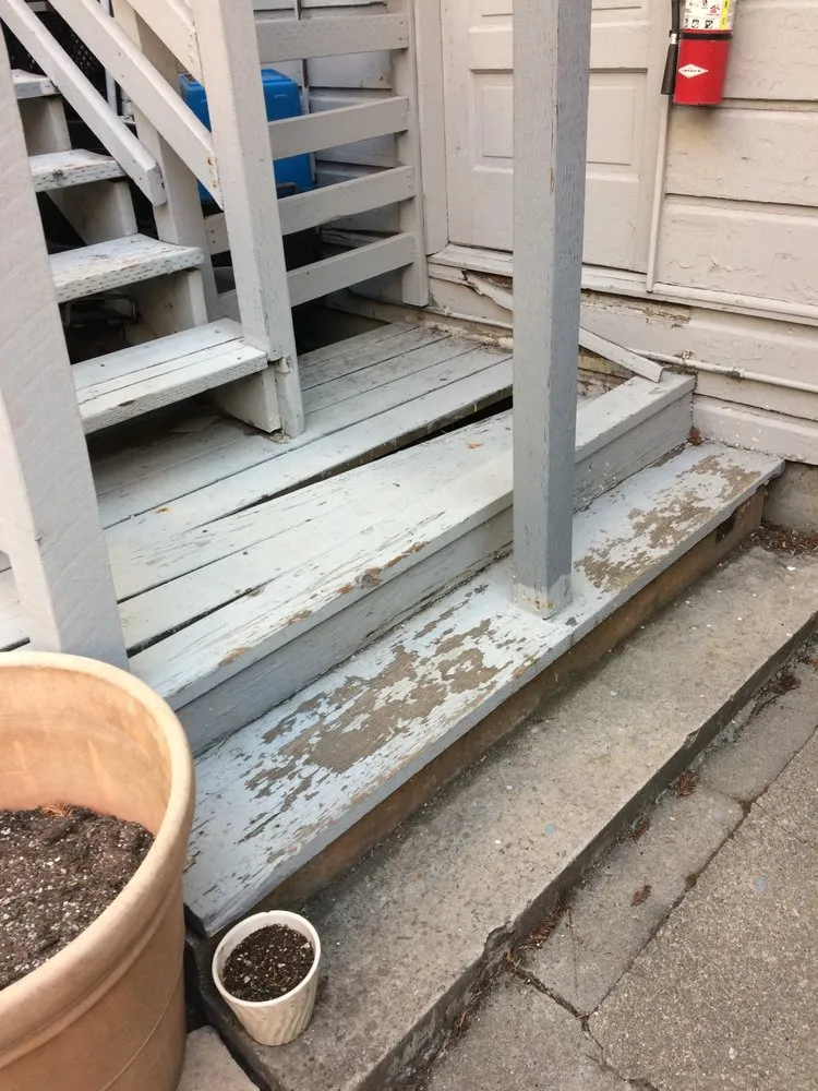 Slide of Kennyman The Handyman