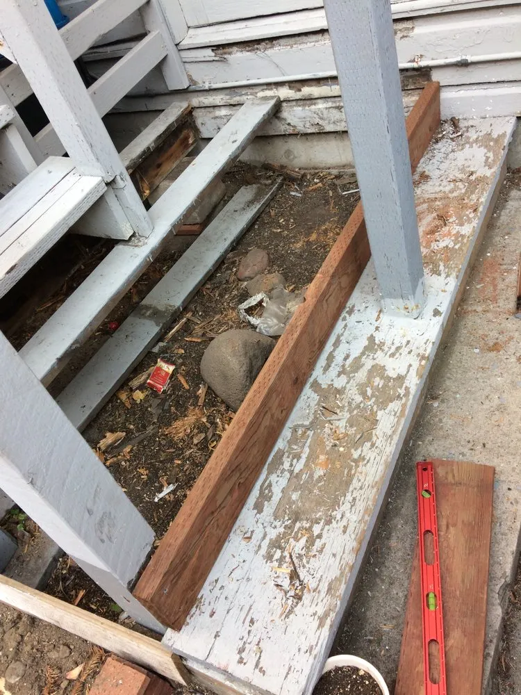 Slide of Kennyman The Handyman