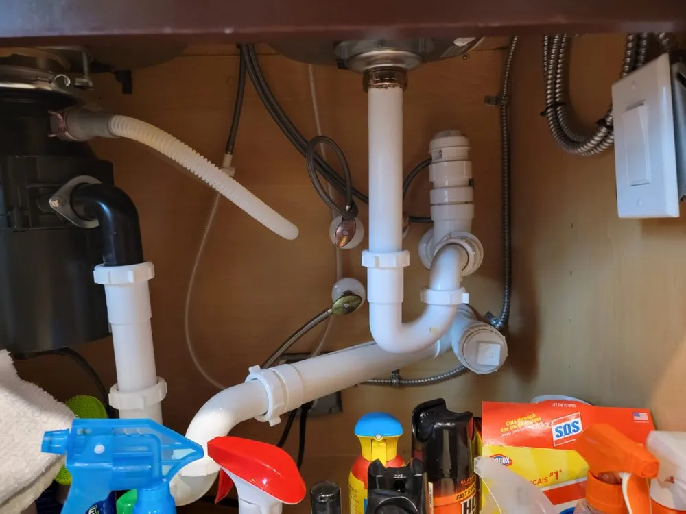 Slide of Ken's Drain Cleaning And Rooter Services