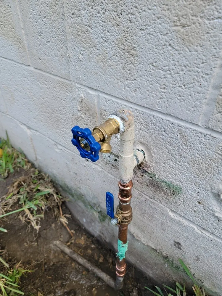 Slide of Ken's Drain Cleaning And Rooter Services