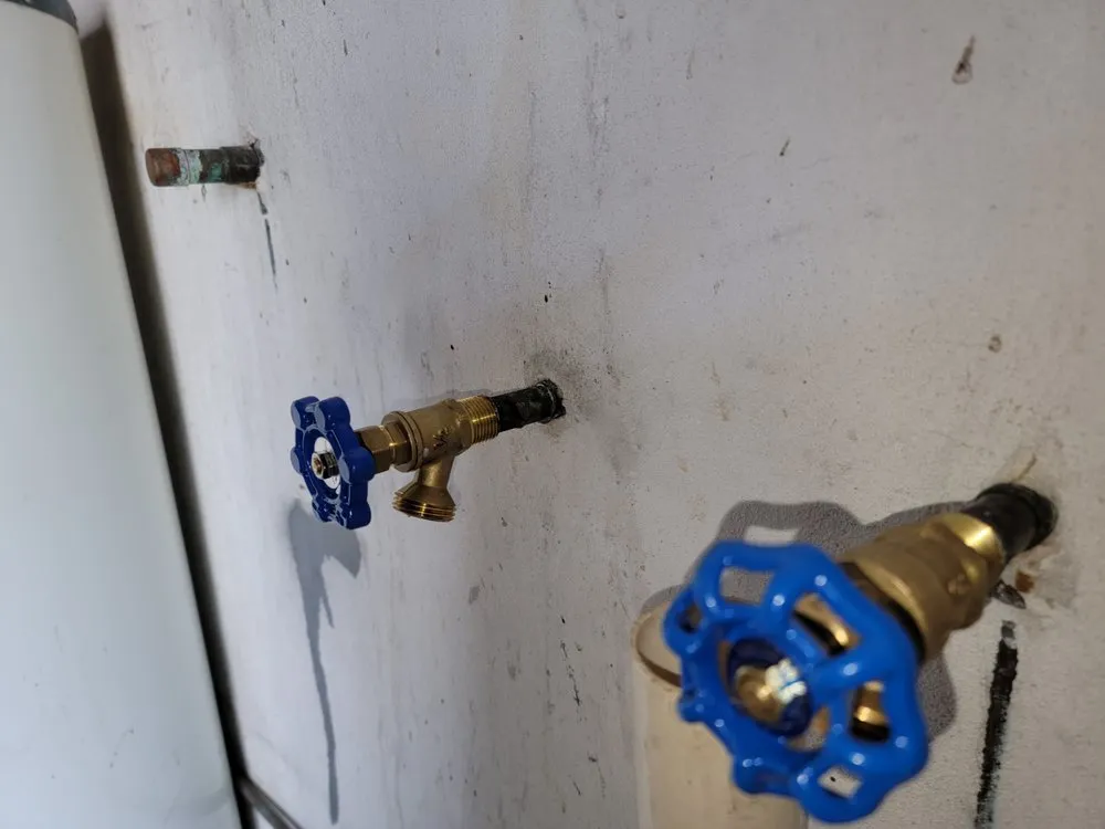 Slide of Ken's Drain Cleaning And Rooter Services