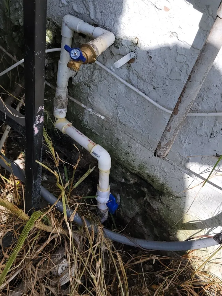 Slide of Ken's Drain Cleaning And Rooter Services