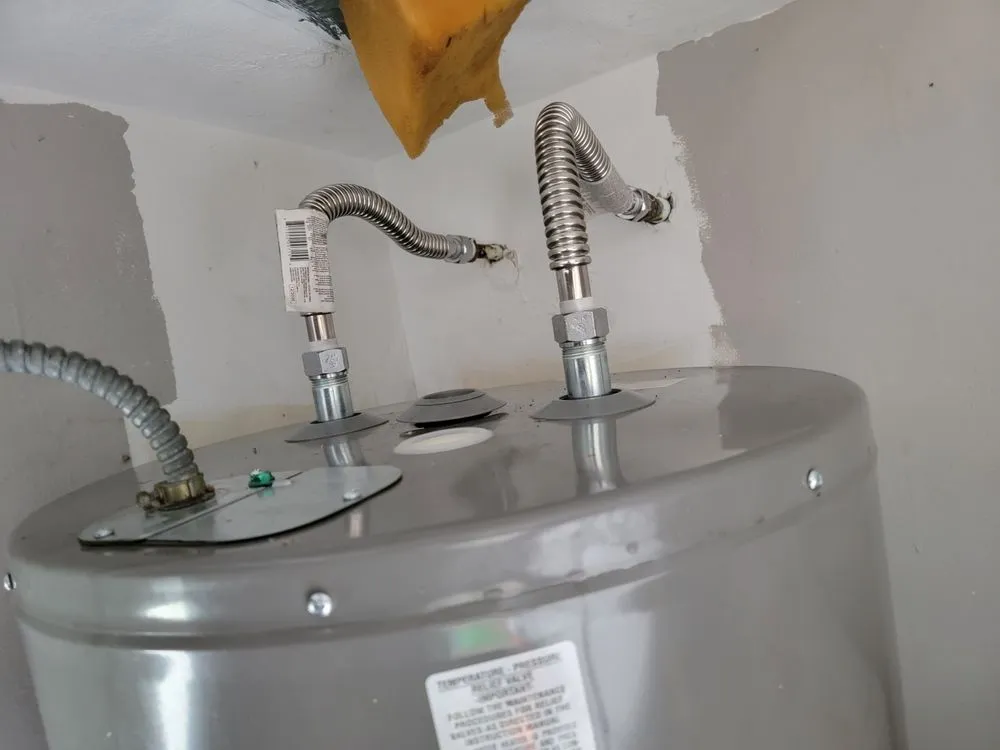 Slide of Ken's Drain Cleaning And Rooter Services