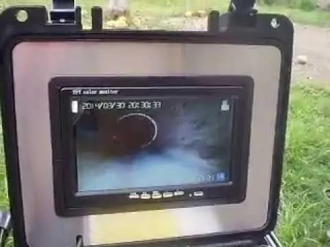 Slide of Ken's Drain Cleaning And Rooter Services